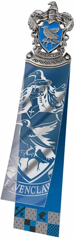 Harry Potter Ravenclaw Crest Bookmark