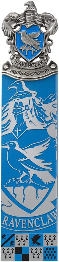 Harry Potter Ravenclaw Crest Bookmark