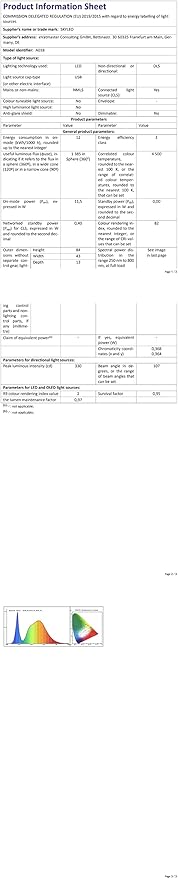 SKYLEO LED Desk Lamp with Slim Base - Adjustable Swing Arm Desk Light, Dimmable, Timer, Eye Protection, Memory Function, 1300LM, 12W, White