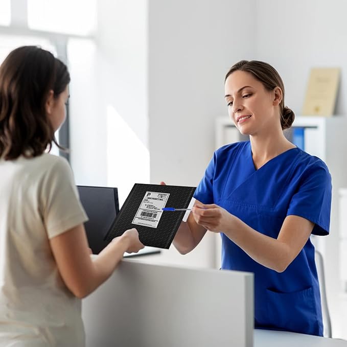 packbabol Bubble Mailers, 6x9 Inch Poly Padded Bubble Mailers Pack of 50 Bubble Envelopes Opaque Self Seal Adhesive Waterproof Bags for Shipping and Packaging(Black,6x9-50Pc)