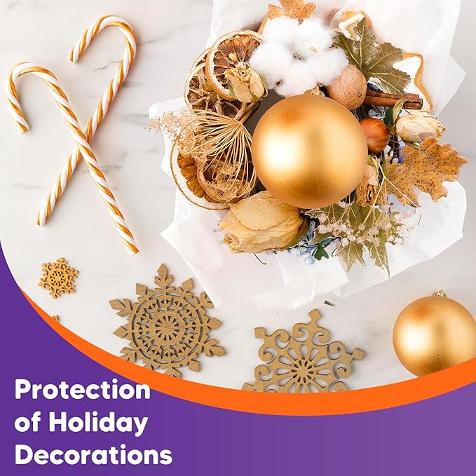 Packing Paper Sheets for Moving Essentials, 26" x 15" Newsprint Paper for Small Medium Large Moving Boxes, 350 Sheets Wrapping Paper for Packaging, Shipping Supplies, Dishes Glasses Box Filler 9 lbs