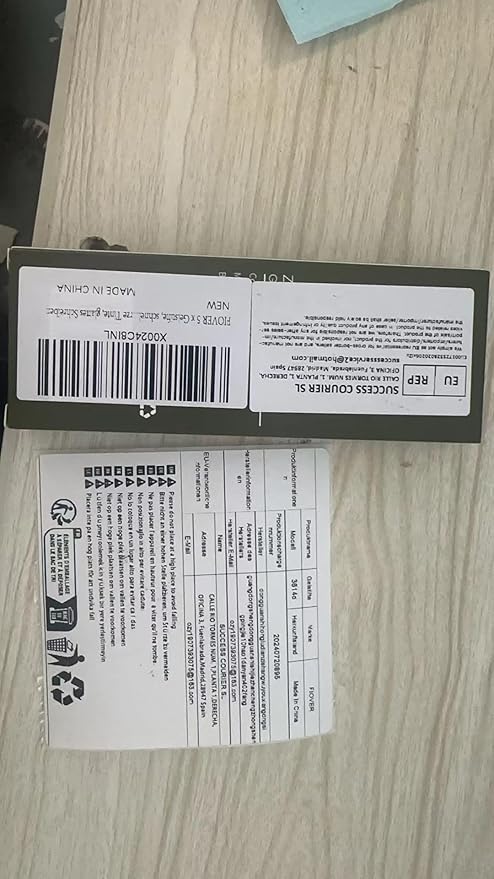 FIOVER Gel Pens, 5pcs 0.5mm Quick Dry Black Ink Fine Point Smooth Writing Pens High-End Series Ballpoint for Office School Supplies(Retro color)