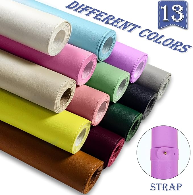 Non-Slip Desk Pad, 24" x 14" Large Mouse Pad, PU Leather Desk Mat with Suede, Laptop Desk Pad, Waterproof Keyboard Pad, Desk Blotter for Office/Home/Decor (Burgundy)