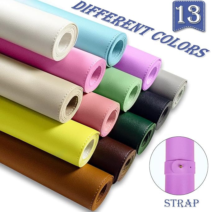 Non-Slip Desk Pad, 24" x 14" Large Mouse Pad, PU Leather Desk Mat with Suede, Laptop Desk Pad, Waterproof Keyboard Pad, Desk Blotter for Office/Home/Decor (Fairy Tale Pink)