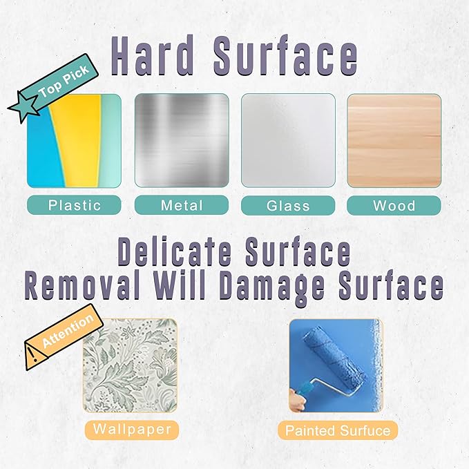 Magnetic Whiteboard Sticker - Adhesive Backing 36'' x 18'' Dry Erase Board for Wall Whiteboard Contact Paper for Kids Office Home Include Marker Magnet Eraser