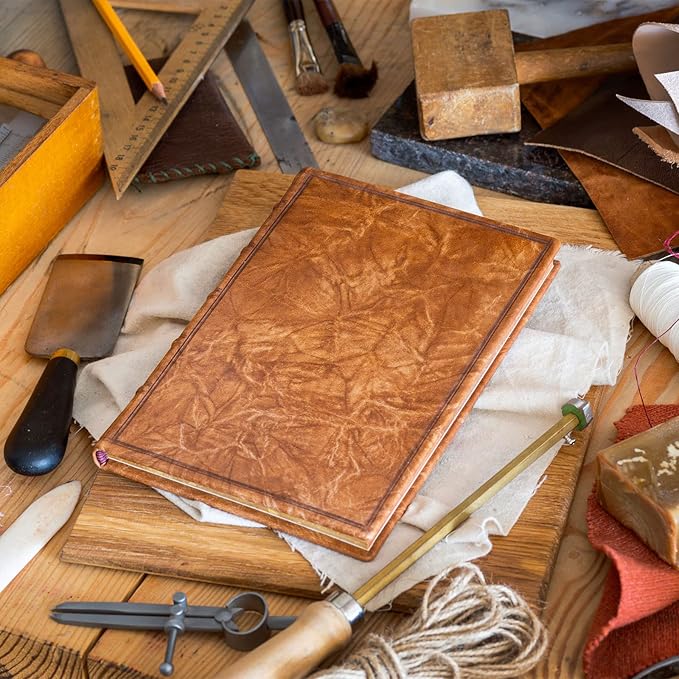 MECCANIXITY 100pcs A4 8-1/2 x 11.5 Inch Presentation Binding Covers Letter Size Leather Textured Grain Paper Un-Punched for Business Reports, Pale Pink