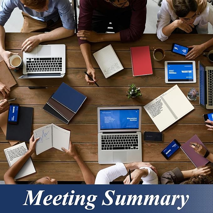 Leelosp 12 Pack Small Spiral Notebook A5 Lined College Ruled Spiral Journal Notebook 5.5 x 8.3 Inch Kraft Cover, 120 Pages for Work Students Office Business(Dark Color)