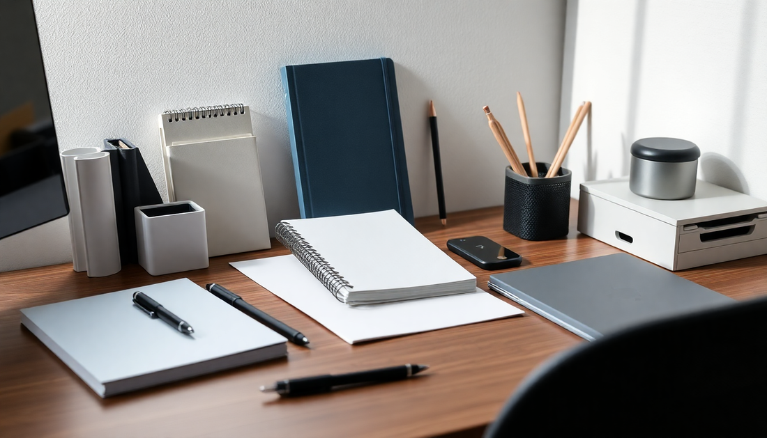 Budget-Friendly Office Supplies That Don't Compromise Quality