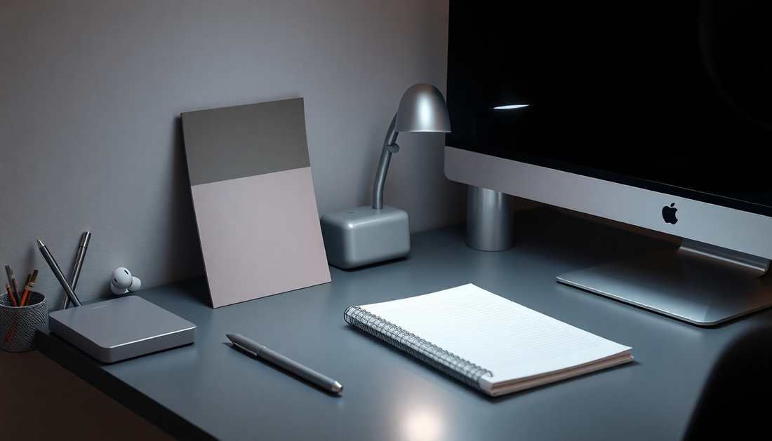 Top 10 Must-Have Office Supplies for a Productive Workspace in 2025