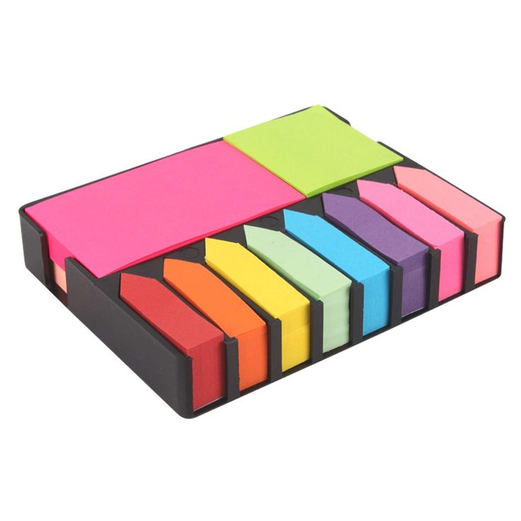 Modpod-colorful-sticky-notes-for-office-organization