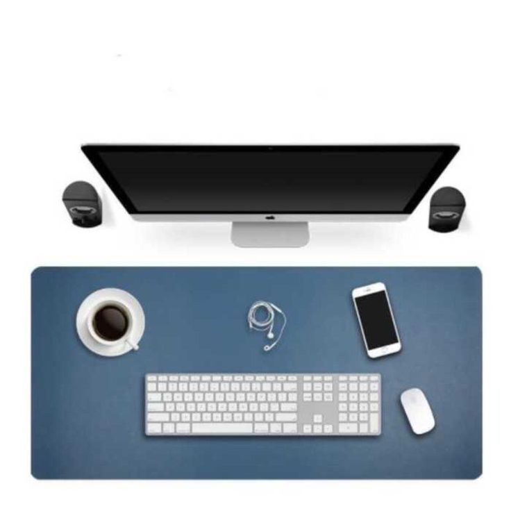 Keyboard Trays & Mats