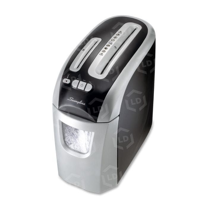 Modpod-office-shredder-for-secure-document-disposal