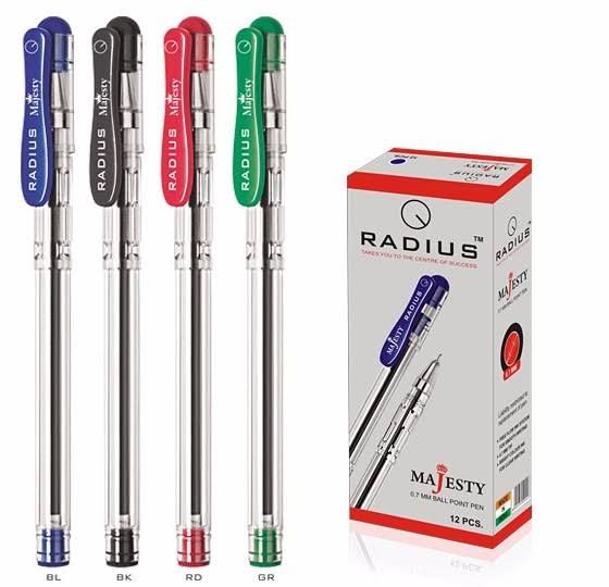 Modpod-black-gel-pen-for-office-use