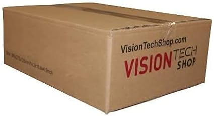 LST-8000 Printing Scale Label, 58 x 30 mm, Non-UPC, 12 Rolls Per Case