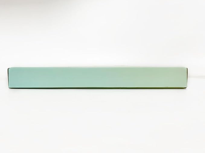 DazSirit 62 PCS Aesthetic School Supplies with Foldable Pencil Case, 12 Pastel Highlighters, 4 Erasable Pens, 5 Gel Pens, 6 Mechanical Pencils, Sticky Notes, Complete Stationery Kit for Girls, Blue