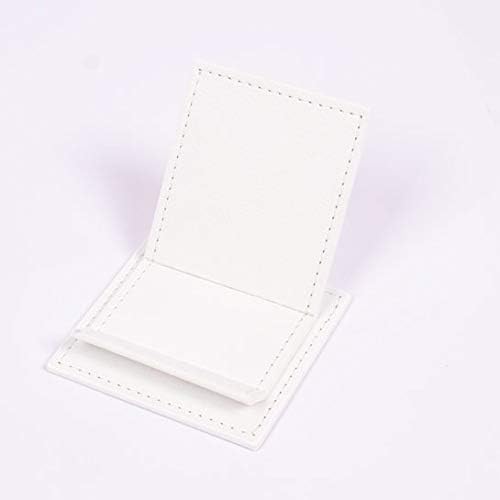 Leather Desk Set-Desk Office Accessories-Office Organizer- Home Office Accessories - Desk Supplies - Desk Storage Organizer -Desk Pad-Storage-12 Pieces -12 PCS(White)