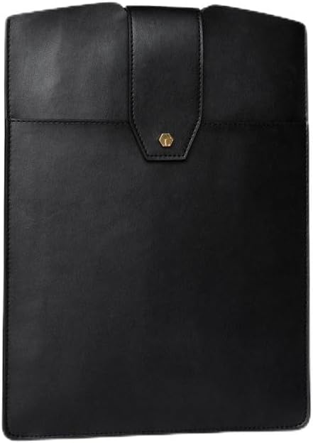 lindsay albanese The Daily Cactus 'Leather' Laptop Clutch