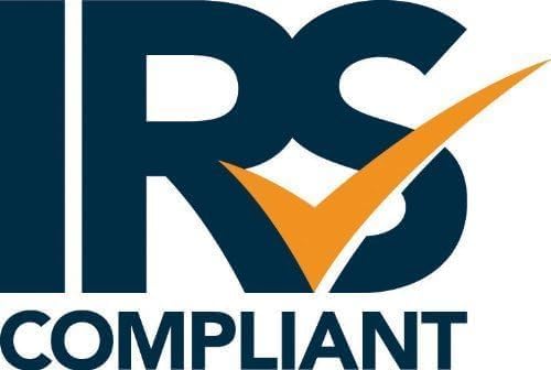 W2 Forms 2025 with Envelopes, Blank W2 4 UP Tax Forms, Compatible with QuickBooks, Sage and other programs, Ideal for E-Filing, Laser or Inkjet Printers, 100 Sheets and 100 Self Seal Envelopes