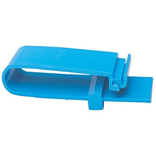 MENDA 35175 Cutter, Sleeving, Hand, Blue
