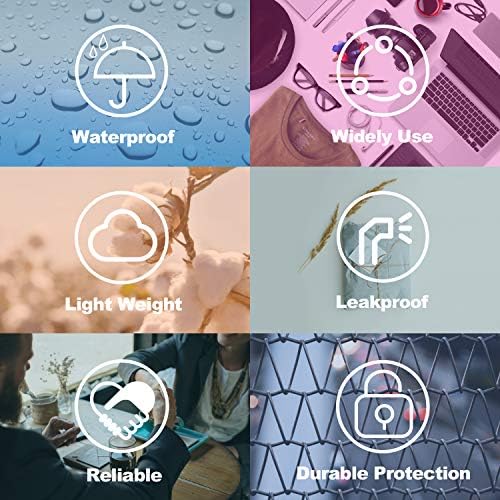 Metronic Poly Mailers 10x13 1000Pcs, Small Shipping Bags for Clothing, Waterproof Mailers Poly Bags for Small Business, Shipping Envelopes Mailing Bags for Business, White