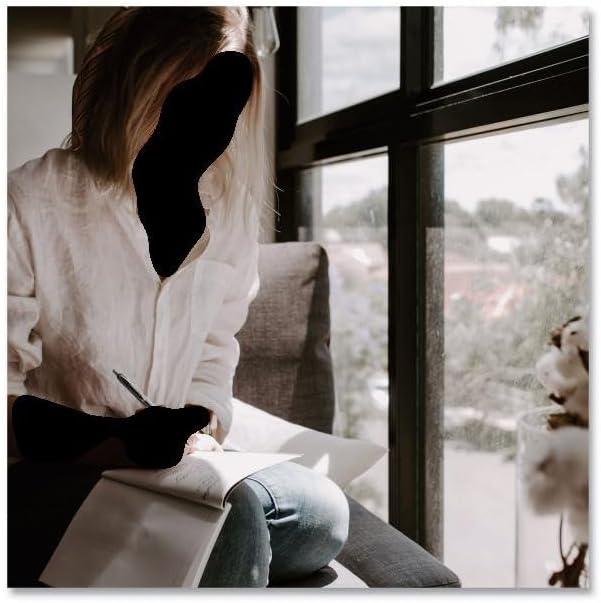 Signo 207 Roller Ball Retractable Gel Pens, Medium Point (0.7mm), Black And Blue Ink, 4 Count, Bundle with Plastic Reusable Pouch