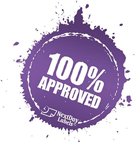 NextDayLabels - Box of 500# 8 Self Seal Double Window Security Check Envelopes