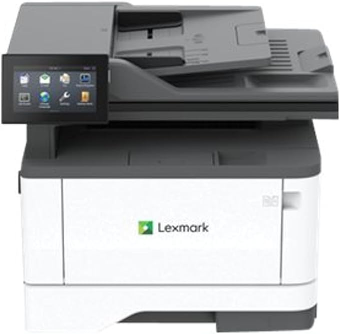 Lexmark MX432adwe