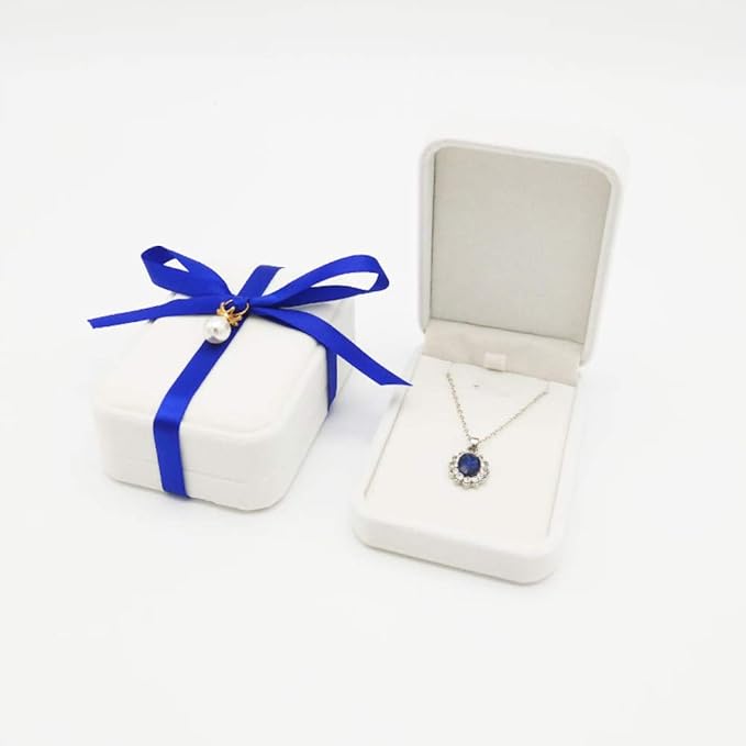 2PCS Self Adhesive Sheets, DIY Adhesive Sheets for Art & Crafts, Peel and Stick Felt for Drawer/Jewelry Box Liner, Solid Color Wallpaper (14.6" x 39.4", White)