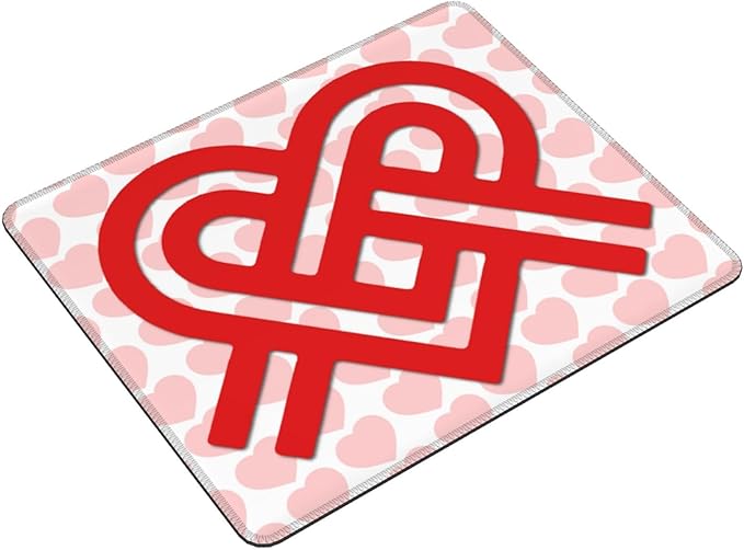 Mouse Pad Personalized, 7 * 8.6in Custom Mouse Pads for Desk 10 PCS, Computer Desk Work Desks Accessories, Office Supplies, Computer Mouses Pad, Mouse and Keyboard Pad