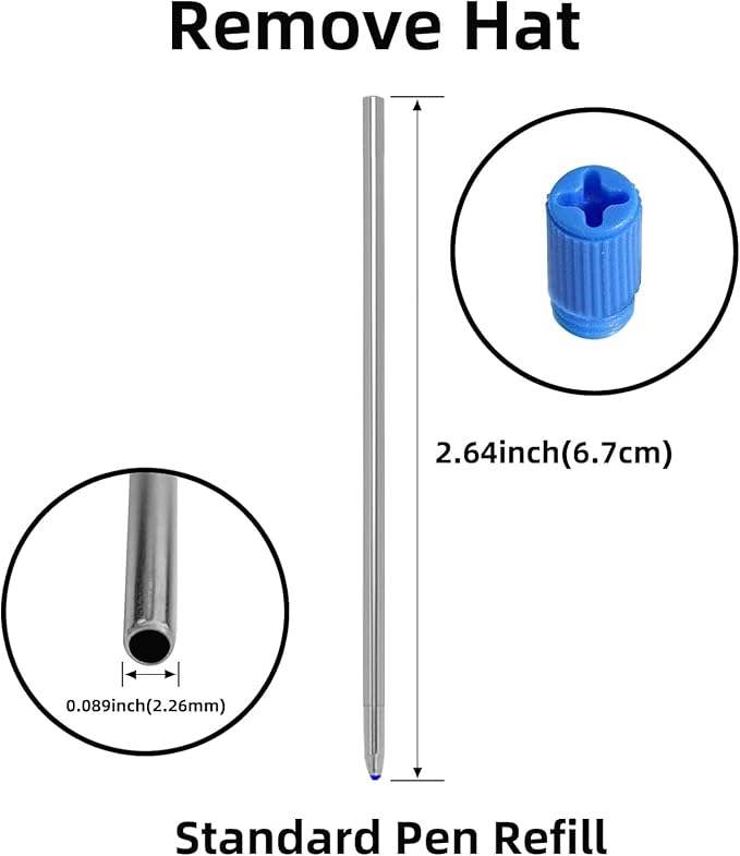 YOUMI Multicolor pen 4 in 1 Multifunction Pen with Metal Cased 0.5mm Mechanical Pencil Red Ballpoint Pen Blue BallpointPen and Black Ballpoint Pen Gift for Journaling (Black)