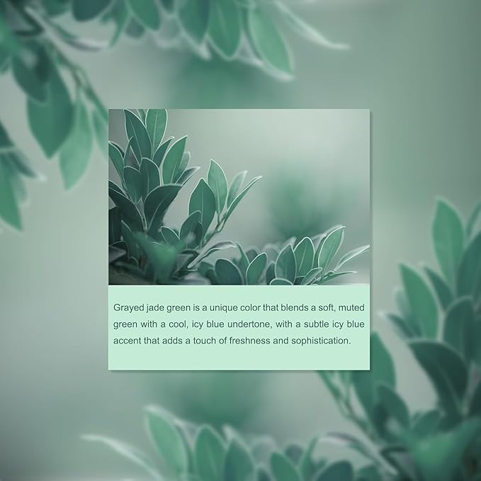 Metronic Poly Mailers 10x13 1200 Pcs, Shipping Bags for Clothing, Strong Adhensive Mailing Bags, Shipping Envelopes for Small Business, Tear-resistant Mailer Envelopes Bags in Grayed Jade Green