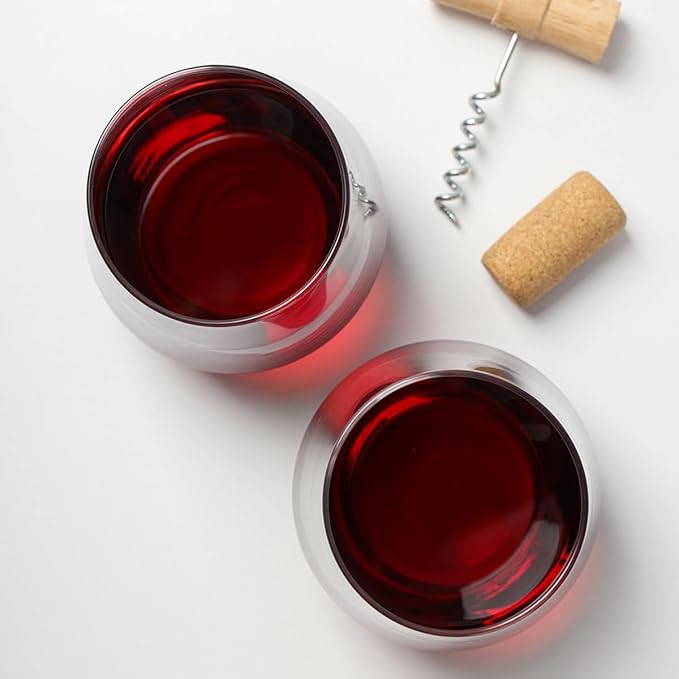 New Chapter Wine Bag Glass Set Farewell Gifts for coworkers Going Away Gift for Friends New Beginning New Business Owner New Job Gifts for Coworker Boss Teacher