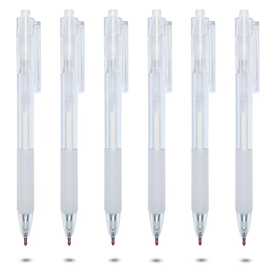 Fine Tip Glue Pen, Quick Dry Roller Stick Pens, Apply Glue Like Writing, Easy Control Precision Adhesive for Scrapbooking, Card Making, Crafting, Foil Calligraphy, Craft Supplies