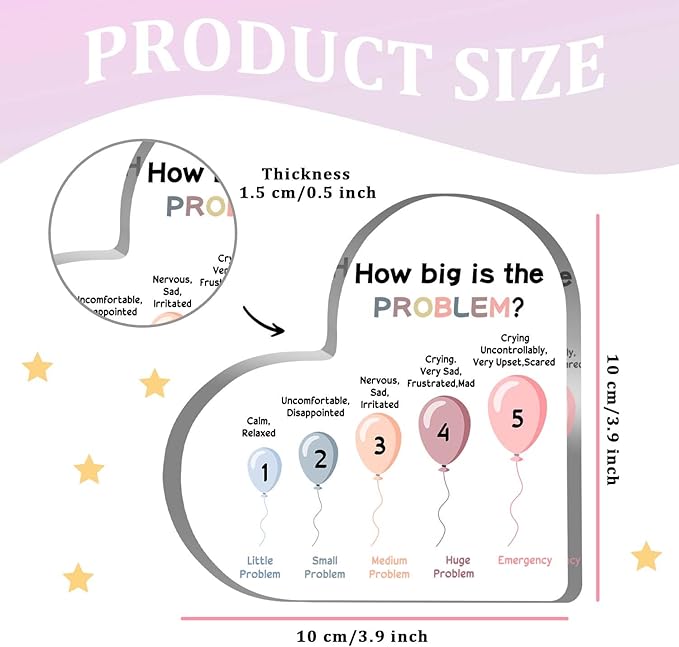 Mental Health Decor, Psychotherapy Affirmations Heart Acrylic Sign, Therapy Anxiety Decor Sign, School Counselor Sign, Mental Health Gifts for Social Worker Classroom School Counseling Therapist