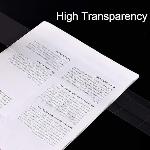 Heavy Duty Packing Tape 36 Rolls with 6 Dispensers, Total 1980Y, Clear, 2.7 mil, 1.88 inch x 55 Yards, Ultra Strong, Refill for Packaging and Shipping