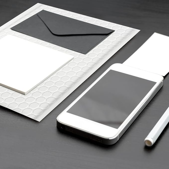 packbabol Bubble Mailers, 6x9 Inch Poly Padded Bubble Mailers Pack of 100 Bubble Envelopes Opaque Self Seal Adhesive Waterproof Bags for Shipping and Packaging(White,6x9-100Pc)