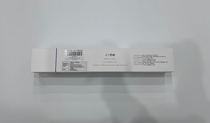 YSAGi Non-Slip Leather Desk Pad, Waterproof Laptop Computer Desk Keyboard Mat, Table Protector Blotter Mat, Large Mouse Pad for Office/Work/Home/Decor(Black, 23.6" x 13.7")