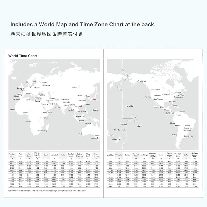 MARK'STYLE A5 Weekly Vertical Planner 16 Months (Sep. 2025 – Dec. 2026) with Soft Transparent PVC Cover,Refillable, Pocketed, for Daily Organizing & Planning (Mint)