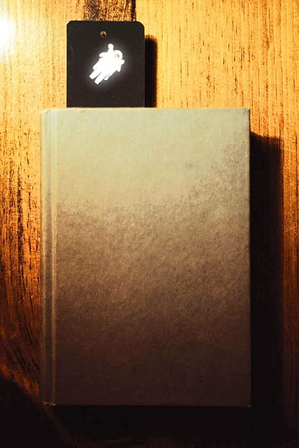 Livin Harmony || Cool Cosmic Space Bookmarks (12 - Set) || Stellar Gift for Kids and Everyone! || Made in USA!