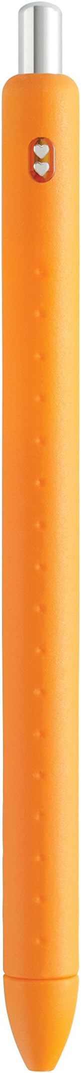 Paper Mate InkJoy Pens Gel Pens Medium Point (0.7mm) Assorted 20 Count (Pack of 12)