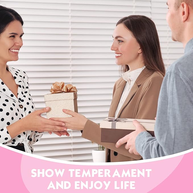 12 Pcs Diamond Pens Metal Liquid Sand Glitter Cute Ballpoint Pen Set Girly Crystal Pen Women Ballpoint Pen Black Ink Ball Point Pen Gift for Women Office Supplies School Wedding Party Desk (Pink)