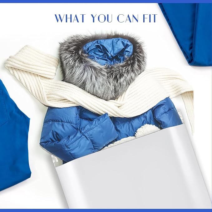 Metronic Poly Mailers 24×36 250 Pcs White, Extra Large Shipping Bags for Clothes,Self Seal Shipping Envelopes for Small Business,Waterproof Mailers Poly Bags for Shipping,Packaging Mailing Bags Bulk