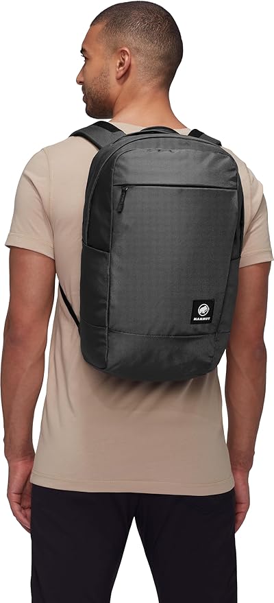 Mammut Daypack, Black, 25 L