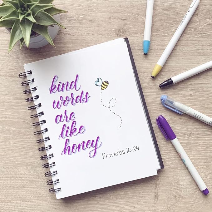 Zebra Pen Creative Notetaking Set 12-Pack, Includes 6 Highlighters, 5 ClickArt Retractable Marker Pens, and 1 Sarasa Retractable Gel Pen, Assorted Ink Colors (12012)