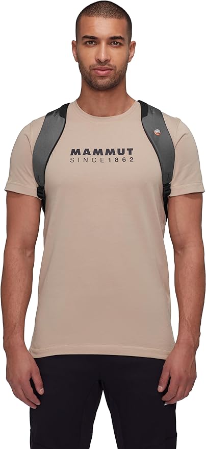 Mammut Daypack, Black, 15 L