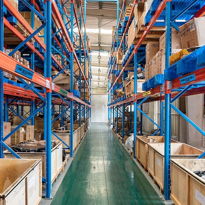 Magentic Label Holders 3x6 Inch, Magnetic Labels for Shelving，Magnetic Data Card Holders File Cabinet Labels,Pack of 30