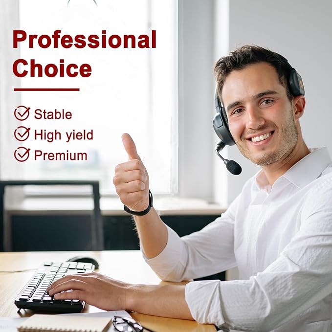 MC-30 MC30 Maintenance Cartridge Replacement for Canon Imageprograf GP-2000 GP-4000 PRO-2100 PRO-4000 PRO-4100 PRO-6000 PRO-6100 TX-3000 TX-3100 TX-4000 TX-4100 Printers