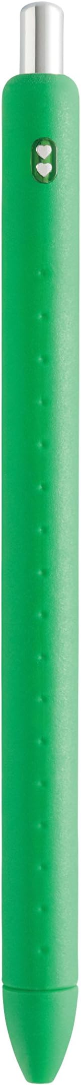 Paper Mate InkJoy Pens Gel Pens Medium Point (0.7mm) Assorted 20 Count (Pack of 12)