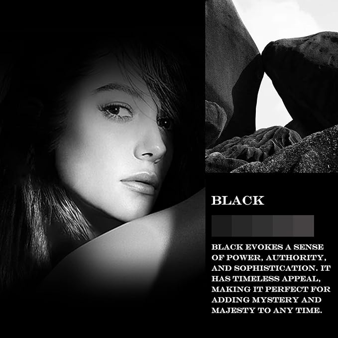 Metronic Large Poly Mailers 19x24 50PCS, Shipping Bags Envelopes Mailers with Self Adhesive Waterproof and Tear-Proof Postal Bags, Black