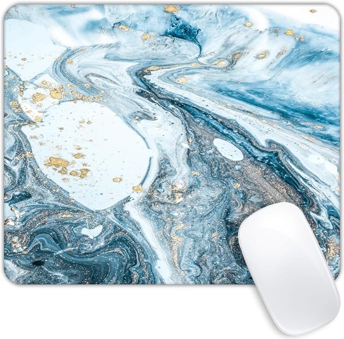 Mouse pad Customized Mousepad Non-Slip Rubber Base Mouse Pads for Computers Laptop Office Desk Accessories Mouse pad…